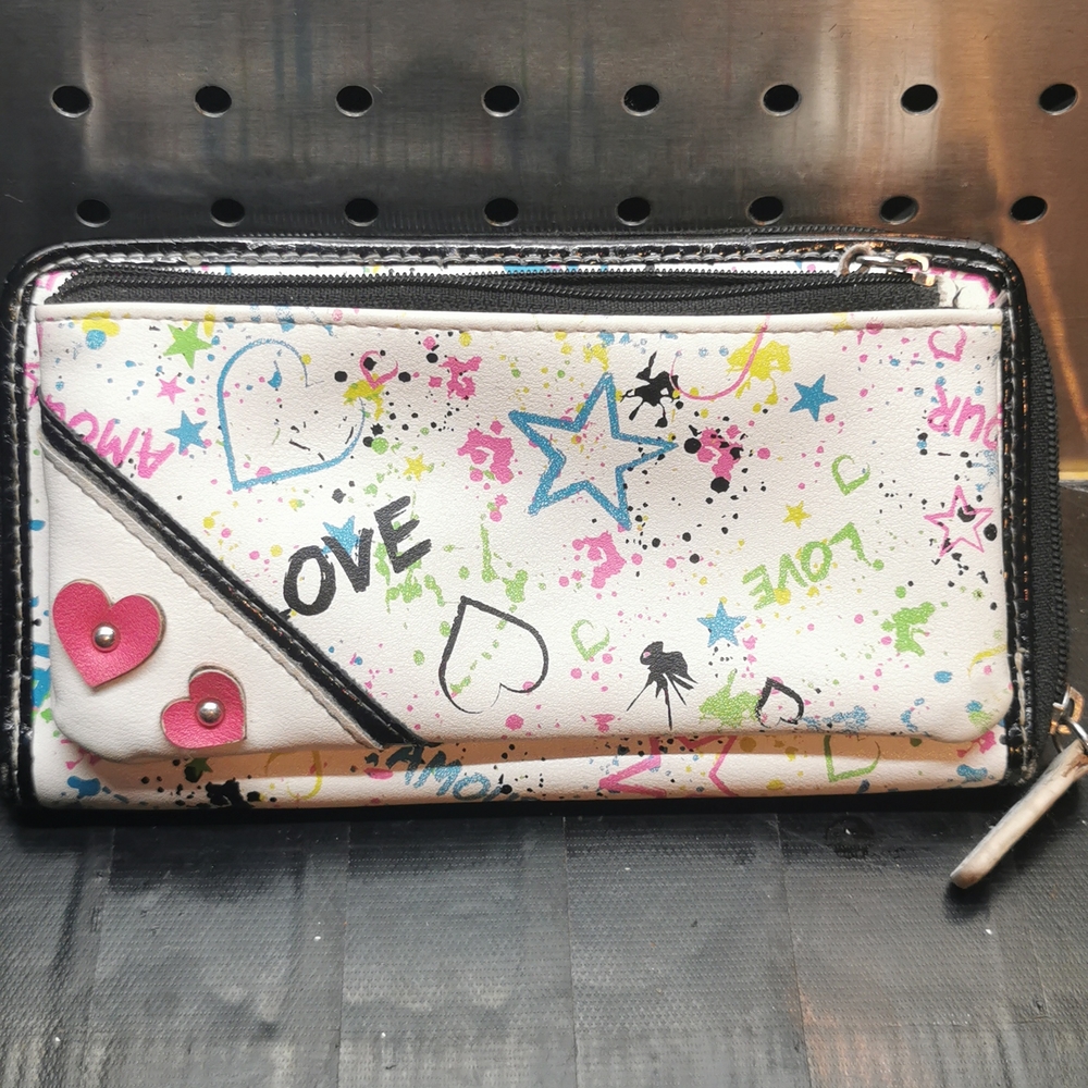 Love wallet